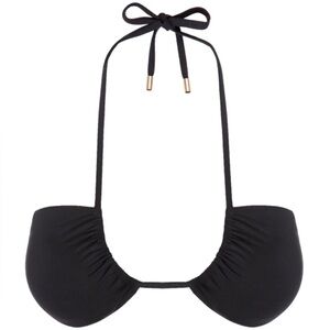 Monday Swimwear Two-Piece Bikini Swimsuit in Azalea Copacabana Size Small
